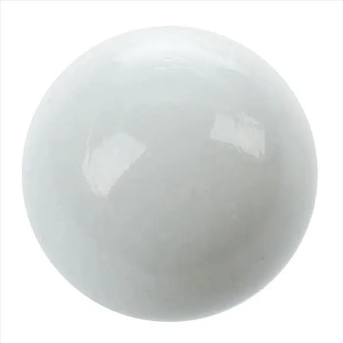 BAAU 100 pièces billes 16mm billes de verre culotte boules de verre décoration couleur pépites jouet