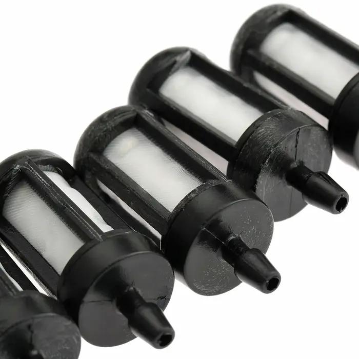 Filtre à carburant pour ZAMA ZF-1 ZF1, 10 pièces, pour STIHL FS120 F 00 F 50 FS300, pièces de rechan