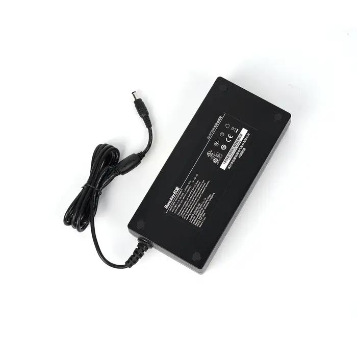 Fosi Audio 48V 10A Unité d'alimentation pour ZA3, V3, V3 MONO, BT20A PRO, adaptateur d'alimentation