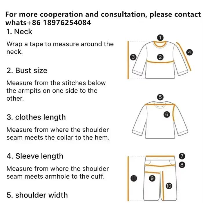 Costume de sport pour enfants Chemise Fan Vêtements d'entraînement Kit Uniforme Pyjama Robes Occasions Spéciales Sportives Jouets Activités Physiques