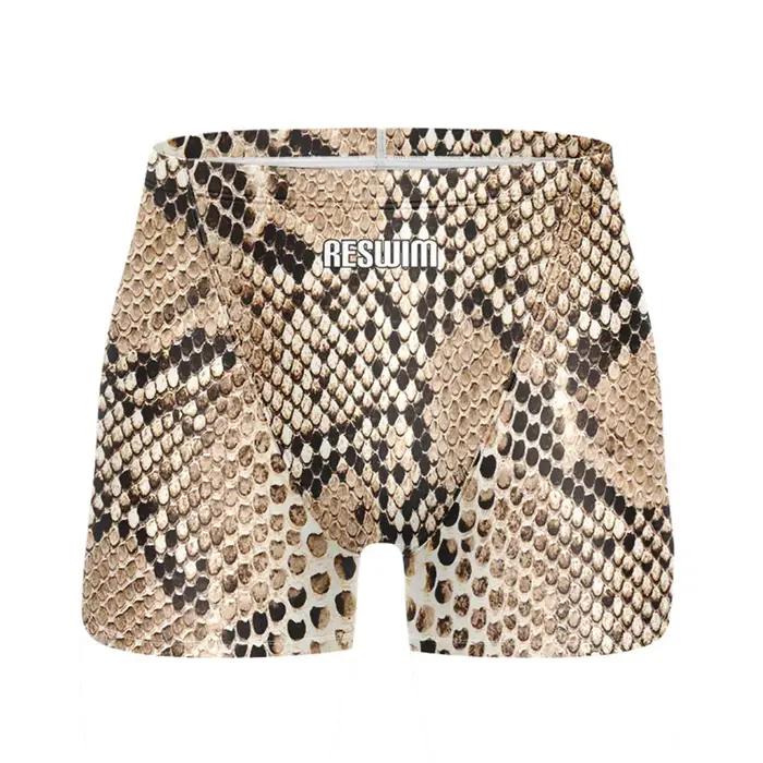 2025 short de bain pour hommes maillot de bain brouilleur maillot de bain maillot de bain athlétique
