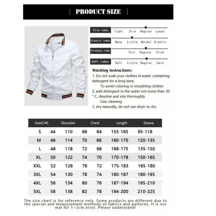 Veste de sport décontractée pour hommes, Hip Hop, Baseball, Fermeture éclair, Sportedly, Moto, Haute