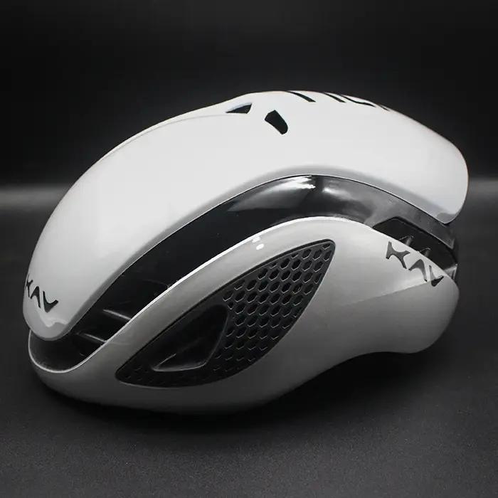 Casque de vélo aérodynamique pour hommes, casque de vélo de route, casque de vélo de montagne, casqu