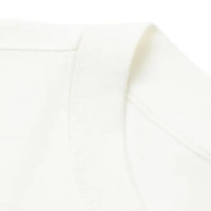 Li-Ning T-shirt de style sportif pour hommes AT DRY FREEZE Coupe régulière 75% coton 25% polyester L