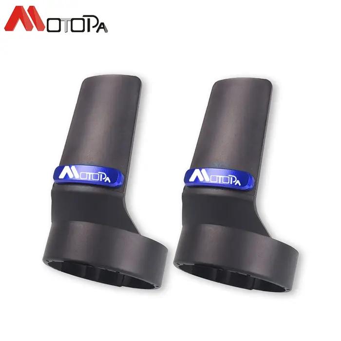 MOTOPA – coque de protection pour fourche avant de moto, amortisseur de chocs, pour Honda NC750 NC75