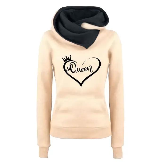 Survêtement femme 2025 décontracté extérieur quotidien pantalons pull à manches longues mode sport vêtements pour femmes activités plein air libertés et mouvements