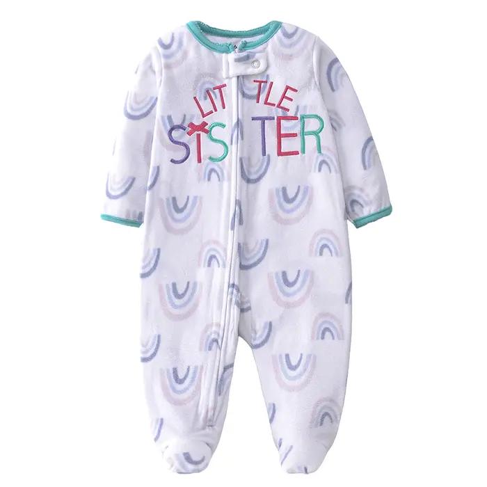 Vêtements pour bébés de qualité supérieure 2026 Nouvelles marques Originales Combinaisons pour bébés
