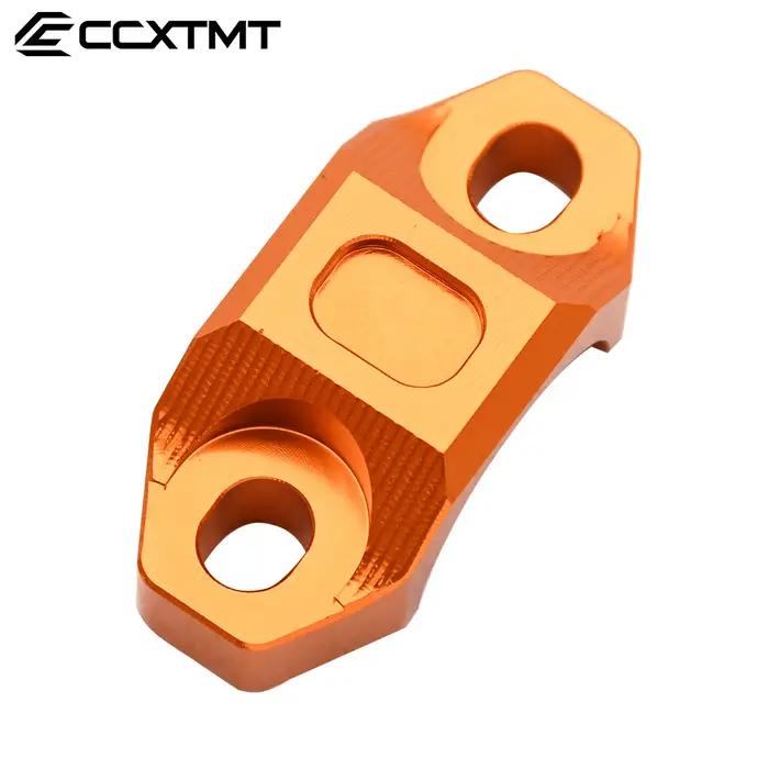 CNC 22MM universel guidon frein embrayage barre rotative pince montage arrêt démarrage tuer interrupteur pour Yamaha Hon