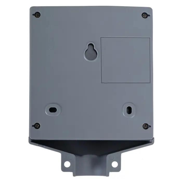 Système d'arrosage automatique pour jardin, 8 Stations, contrôleur d'entrée AC 230V, minuterie d'eau