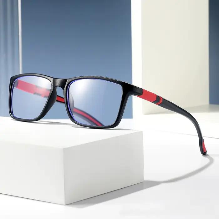 Lunettes de lecture de sport pour hommes et femmes, 3 pièces, lecteurs presbytes confortables et élé