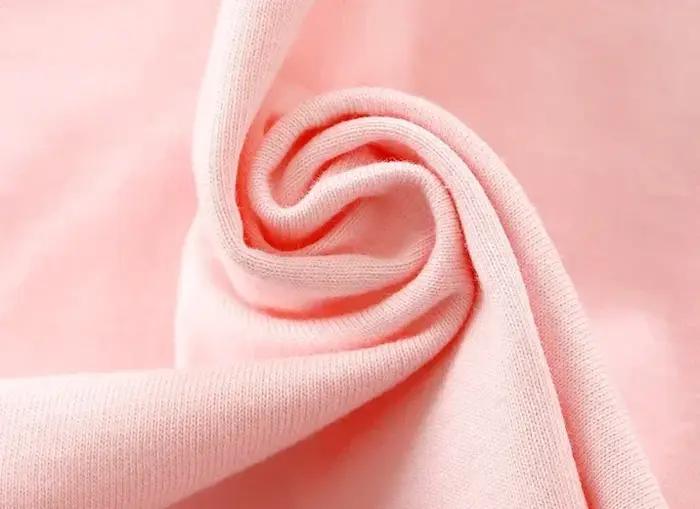Bébé garçons T-shirt basique à manches longues T-shirts pur coton bébé hauts pour filles enfants T-s