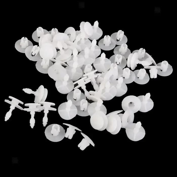 Clips de fixation de panneau de porte pour Jeep Grand Cherokee, Type Push, 30 pièces