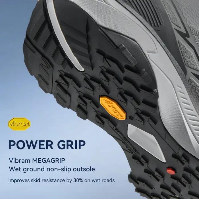 Chaussures de course KAILAS PHANTOM 4 pour hommes - Chaussures sport trail running KS 2513139