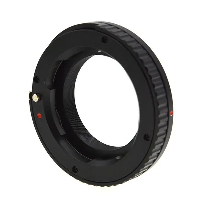 Tube annulaire adaptateur Macro hélicoptère LM-NEX, pour objectif Leica M Lm vers Sony E Mount NEX-7