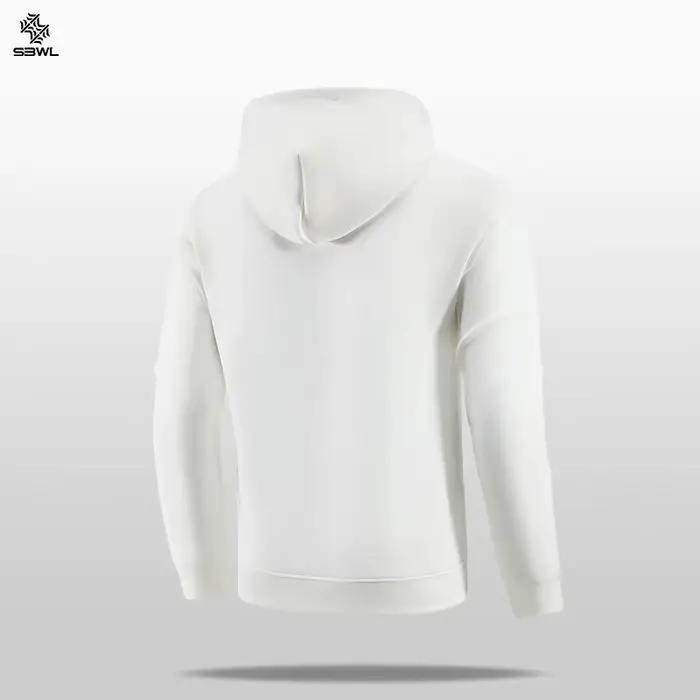 Polo respirant à manches longues pour homme