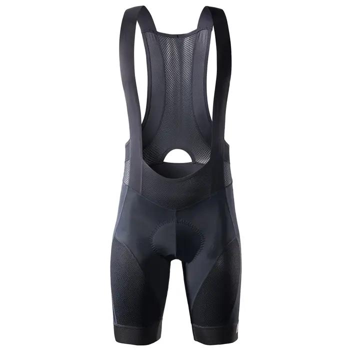 RION – cuissard de cyclisme élastique pour hommes, avec coussin d'interface, mise à niveau, collant