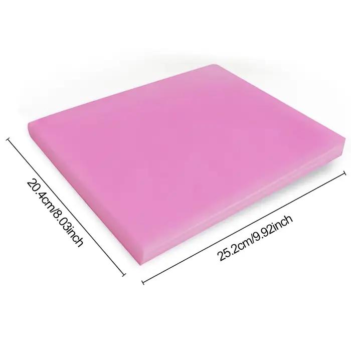 Collecteur de poussière sous vide Nail Art, papier filtre en coton non tissé, papier filtre pour man