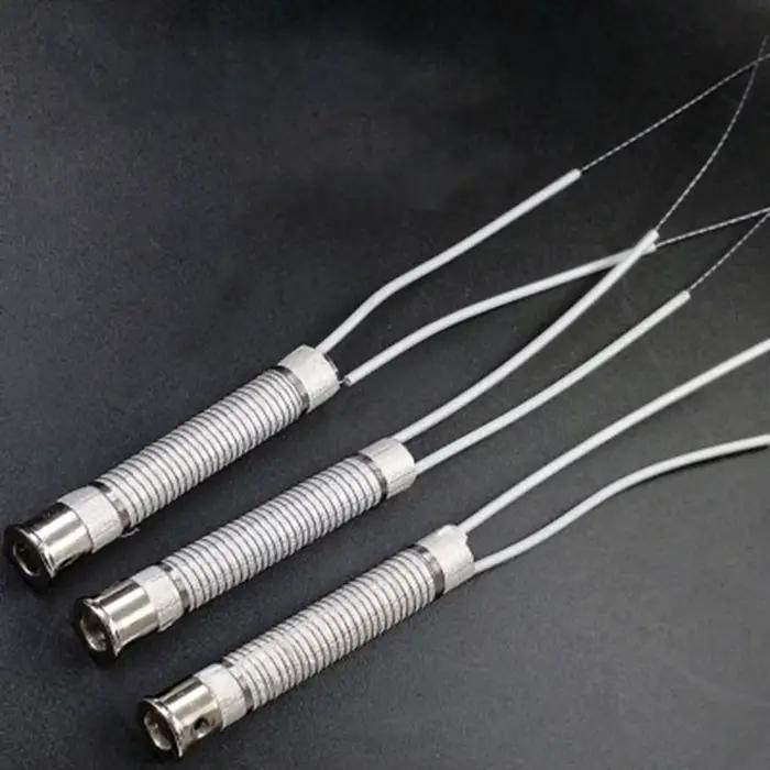 Noyau de fer à souder durable, chauffage 152, remplacement, outil de soudage, chaleur externe, outil