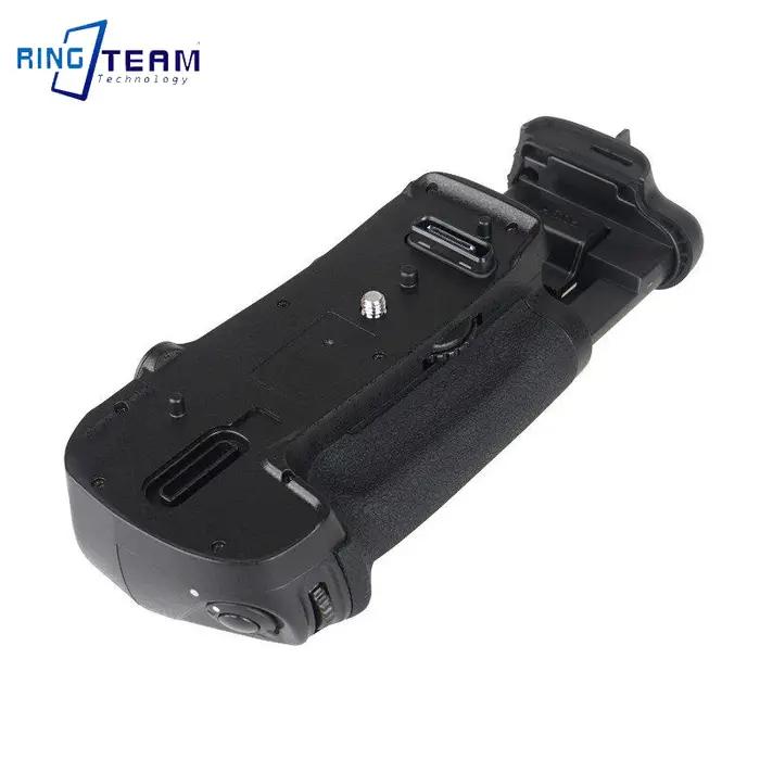 Poignée de batterie, poignée de batterie MB-D18 pour appareil photo D850, fonctionne avec EN-EL15 EN