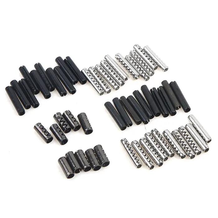 Fournitures d'outils de serrurier clé à distance de voiture, kit de vis à broches fixes accessoires