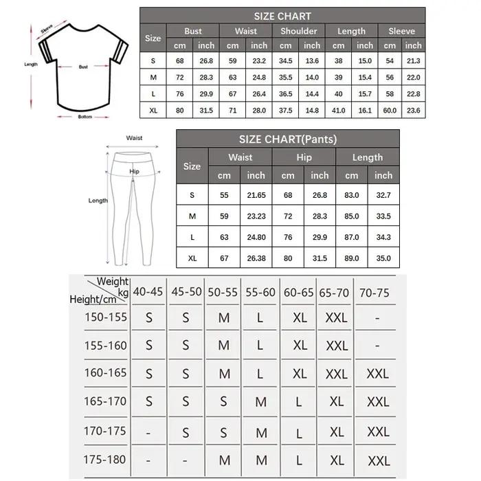 Ensemble de yoga fitness deux pièces pour femmes, couleur unie, manches longues, tenue de sport ajus