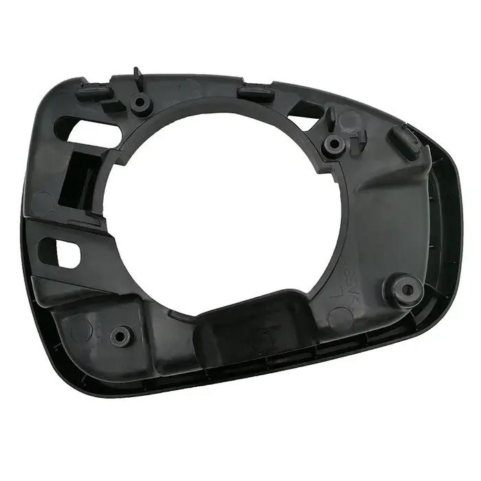 Cadre de rétroviseur latéral de voiture, couvercle de rétroviseur pour Ford Mondeo MK5 Fusion 2015 2