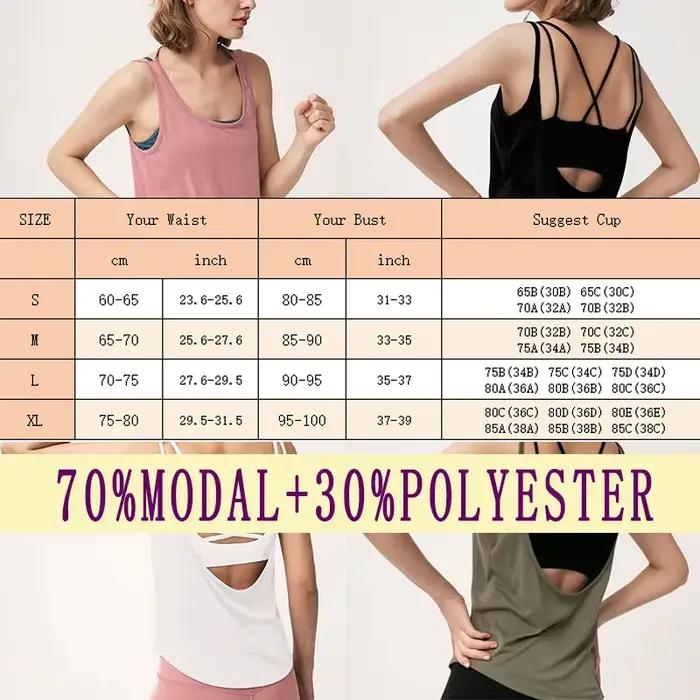 Chemise de fitness légère sans coutures pour femmes avec dos nu pour yoga course à pied et fitness sexy
