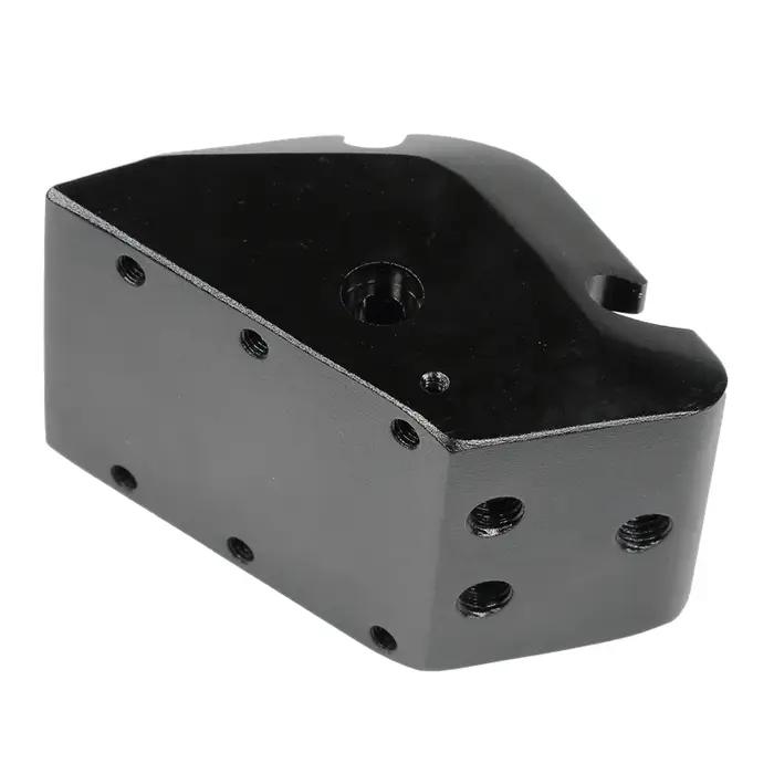 VSETT – Base pliante originale uniquement pour Scooter électrique VSETT 8 8 + Z8PRO ZERO 8 PRO, bloc
