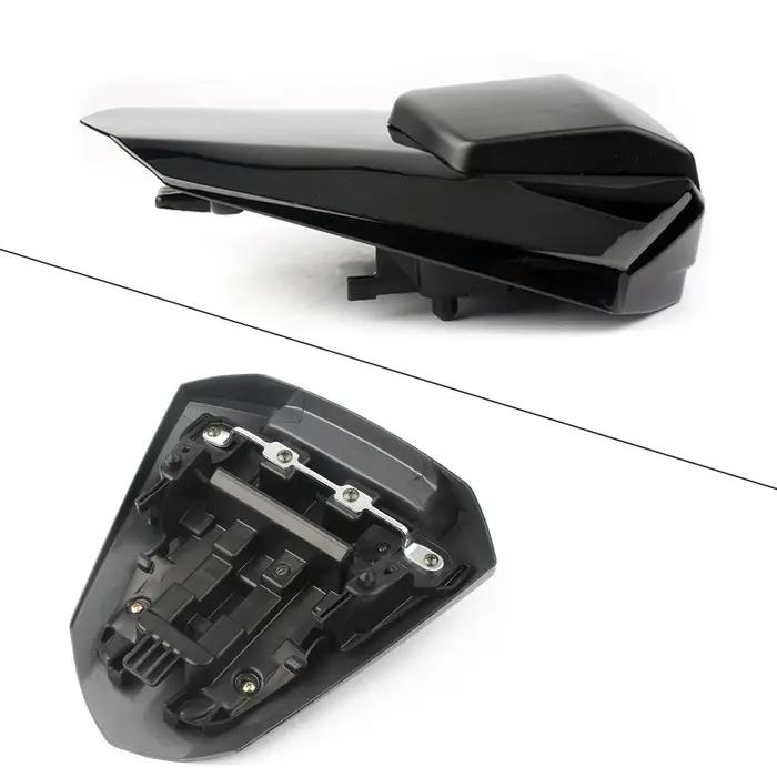 Couvercle arrière de siège de passager arrière de moto, pièce de carénage pour Yamaha YZF R6 600 YZF