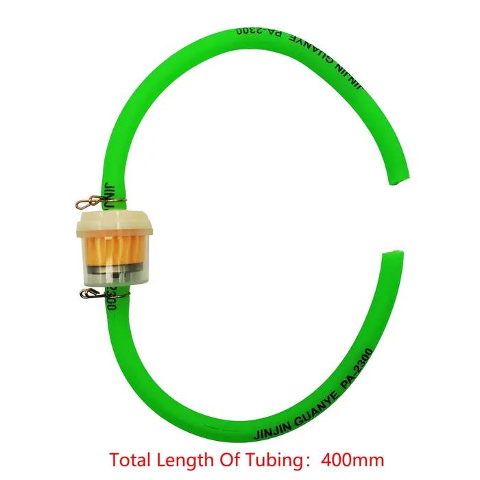Filtres à essence universels pour moto et tuyau de carburant, pour 49cc 50cc 110cc 125cc, Motocross,