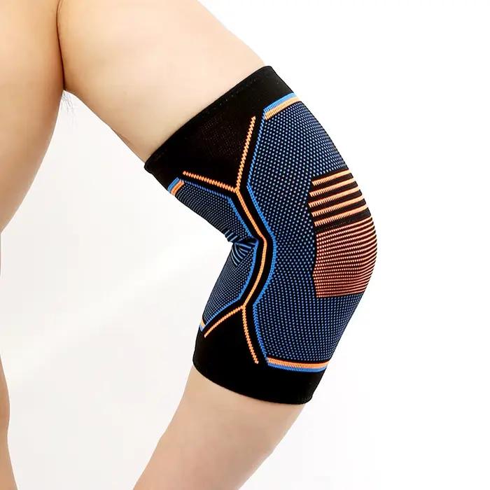 BraceTop – manchon de soutien de Compression pour coudière de Tennis, tendinite, coude épicondyt, ar