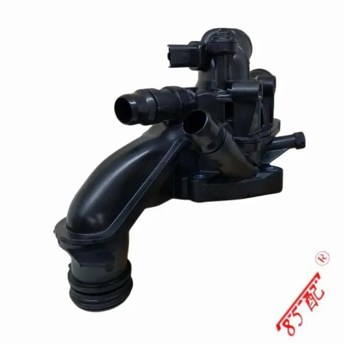 Pour Peugeot 208 308 3008 5008 Citroen ds3 ds4 ds5 c4 Picasso 1.6 Thp nouveau Thermostat de liquide