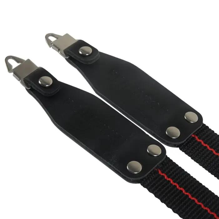 Sangle d'appareil photo en Nylon, sangle d'épaule réglable pour Pentacon Six TL P6 Kowa Six MM SLR,