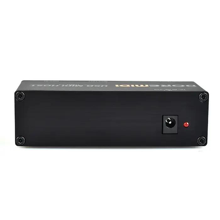 DOREata Di Haute Vitesse USB Acarity I Host Box Acarity I Host USB To Acarity I Convertisseur UMH-21