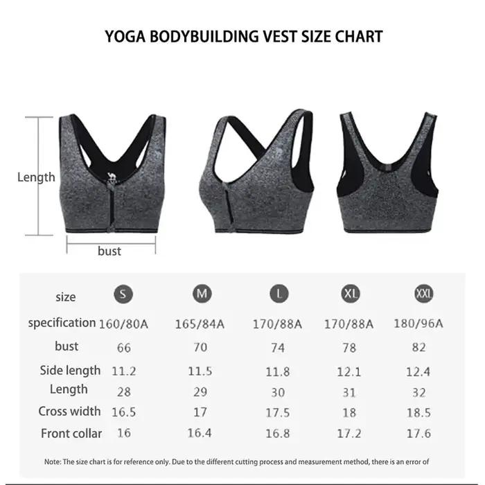 Soutien-gorge sport femme respirant GOLDEN CAMEL - Brassière de gym et course à haute performance