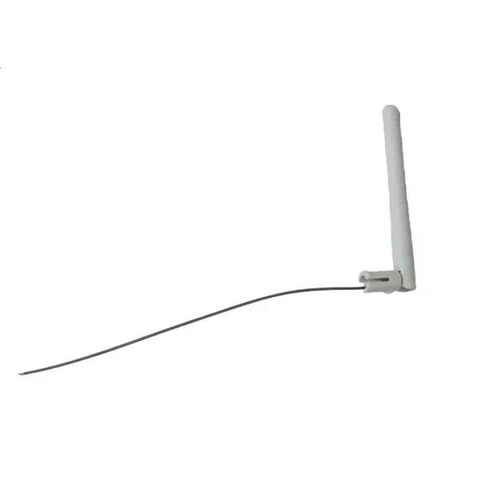 Antenne de canard en caoutchouc Plug & Play 2,4 GHz - Pas de soudure! 30% Signal plus fort pour Spek