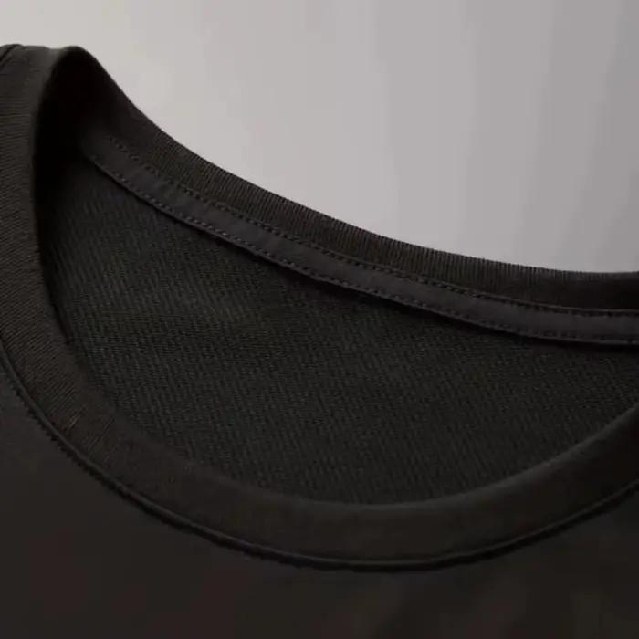 F Brother numéro neuf 04S crâne imprimé Y2K imprimé T-shirt à manches courtes hommes et femmes haut