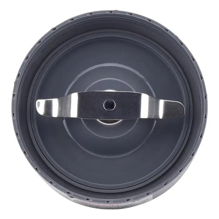 Pièce de rechange plate de lame de fraisage compatible avec les mélangeurs de NutriBullet 600W 900W