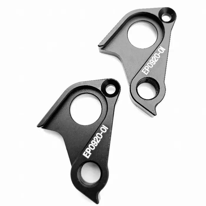 Cintre de dérailleur vélo carbone pour Canyon Grizl Aeroad pièce rechange GP0252-01 EP0920-01