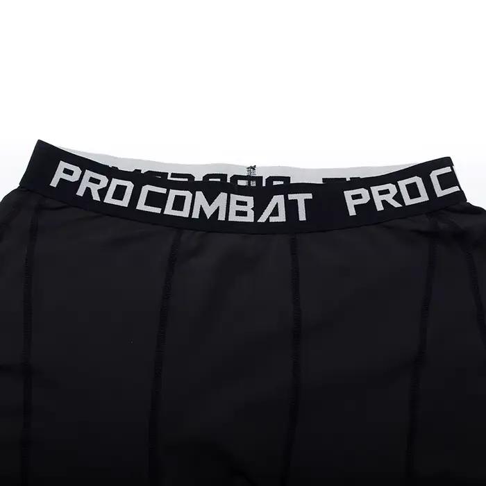 Short de course serré pour hommes, Leggings de sport, sous-vêtements de Compression, Jogging, Fitnes