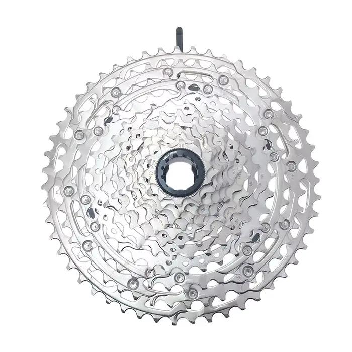SHIMANO Deore M6100 Cassette 12 vitesses VTT volant 12V Variable 12 vitesses volant 12S 10-51T M6100
