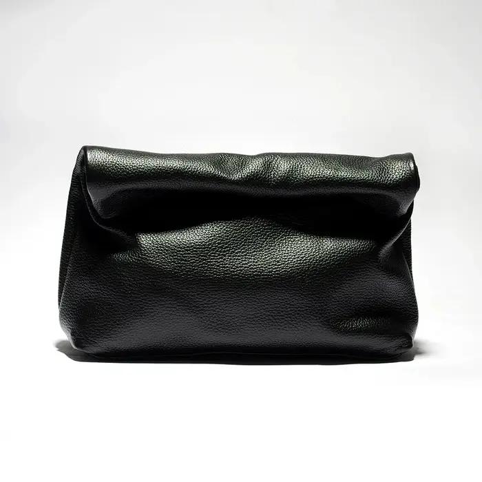 Sacs à main Design en cuir véritable pour femmes, pochette de soirée de bonne qualité, nouvelle coll
