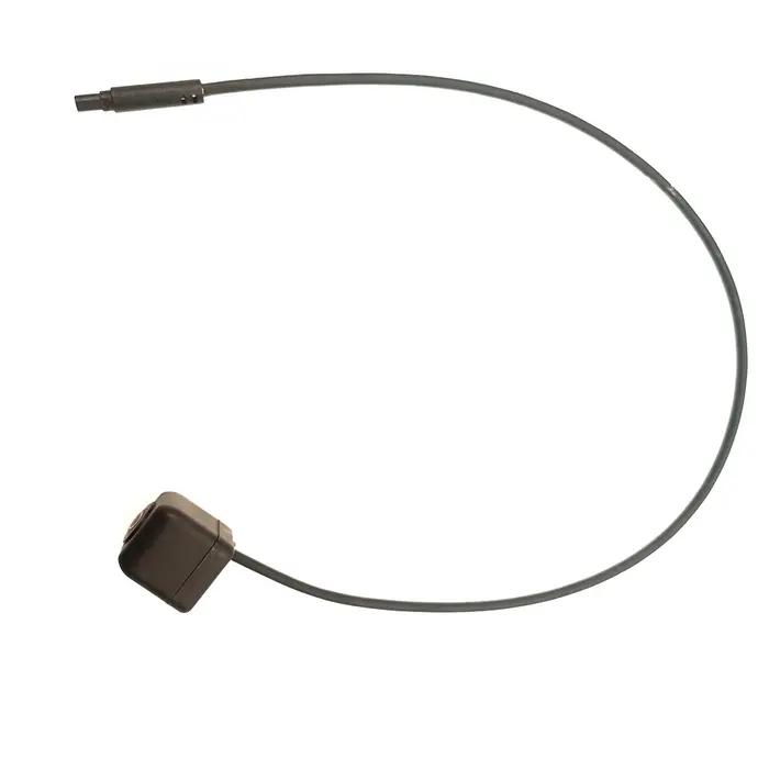Danemark ge de Caméra de Rectransistors avec Emblème, 5 Broches, pour Stationnement, pour VW Passat