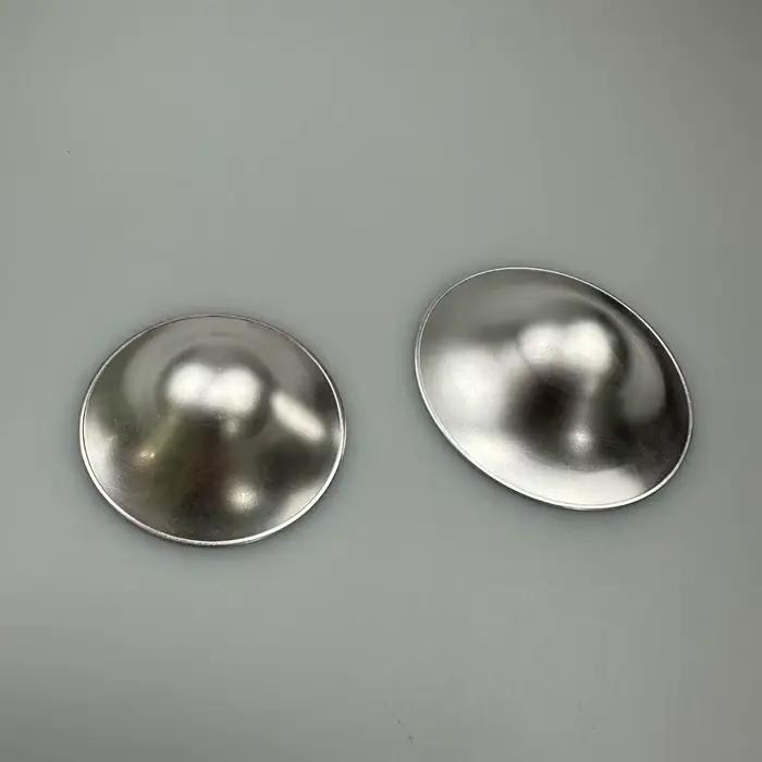 ShiPublishSilver-Couvre-tétons d'allaitement pour toutes les mamans, Couvertures originales faciles