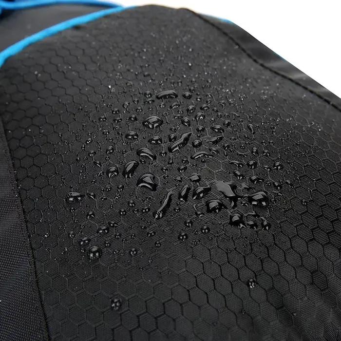 Ultra léger Sac à dos étanche pour vélo, sac à eau de rangement, sac à dos d'hydratation pour course
