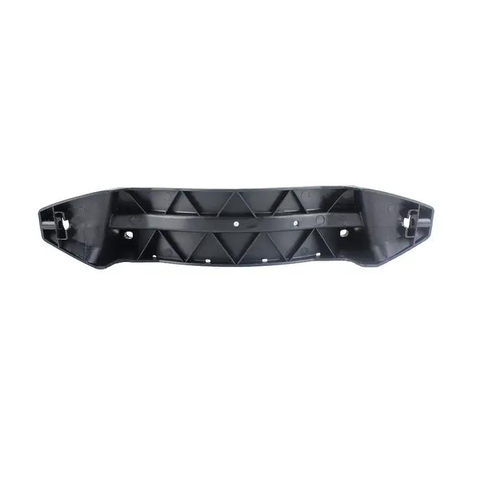 Support de phare antibrouillard pour moto, lampe de conduite Led avant, support de projecteur pour B