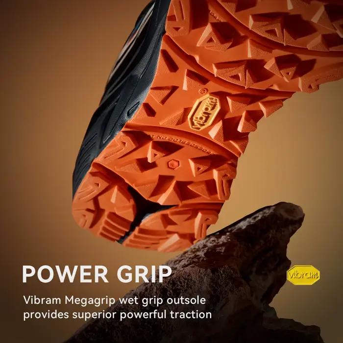 Chaussures randonnée montagne KAILAS C4 Vibram homme - Imperméables légères confortables - KS 2513114