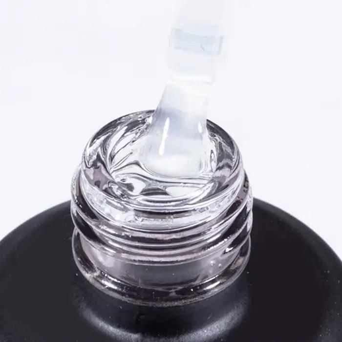 Tinovo Uno dernière Base en caoutchouc Gel vernis à ongles UV Semi Permanent épais solide couche de