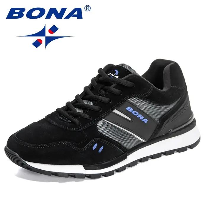 Baskets mode hommes grande taille léger confortable jogging chaussures sport 2022