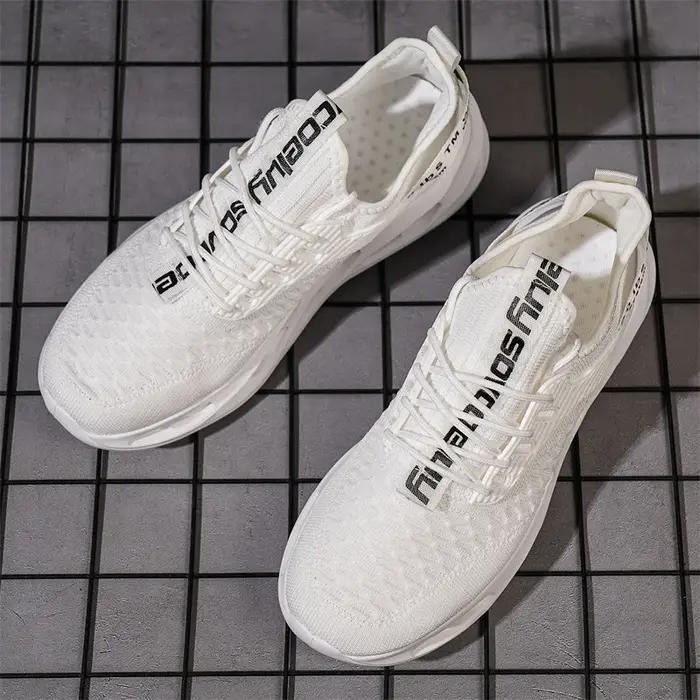 Offre spéciale rose espadrilles décontractées femmes hommes lame chaussures grande taille 46 léger r